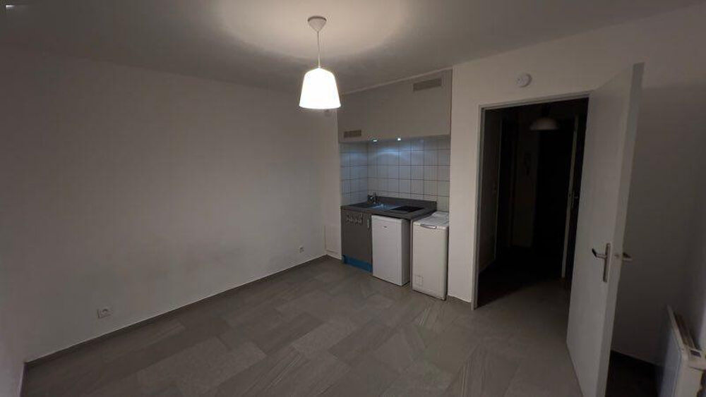 Location Appartement Studio 20m2 pour Etudiant(e) Metz