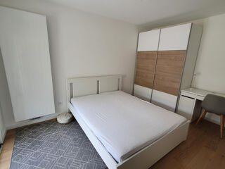  Appartement à louer 2 pièces 41 m²