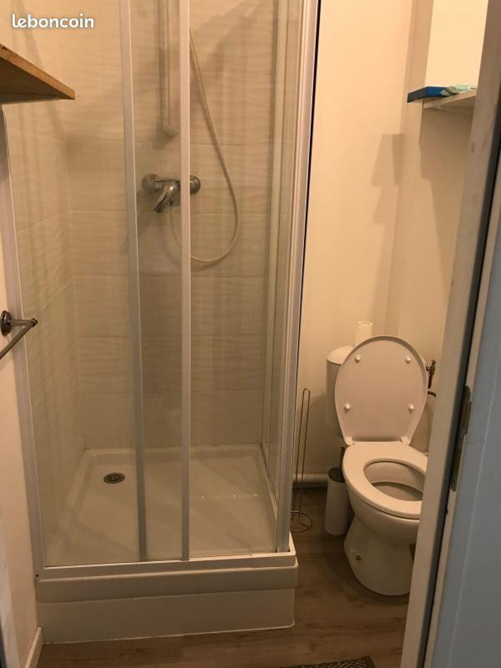 Location Appartement Studio Paris 19ème Botzaris Buttes Chaumont Paris 19