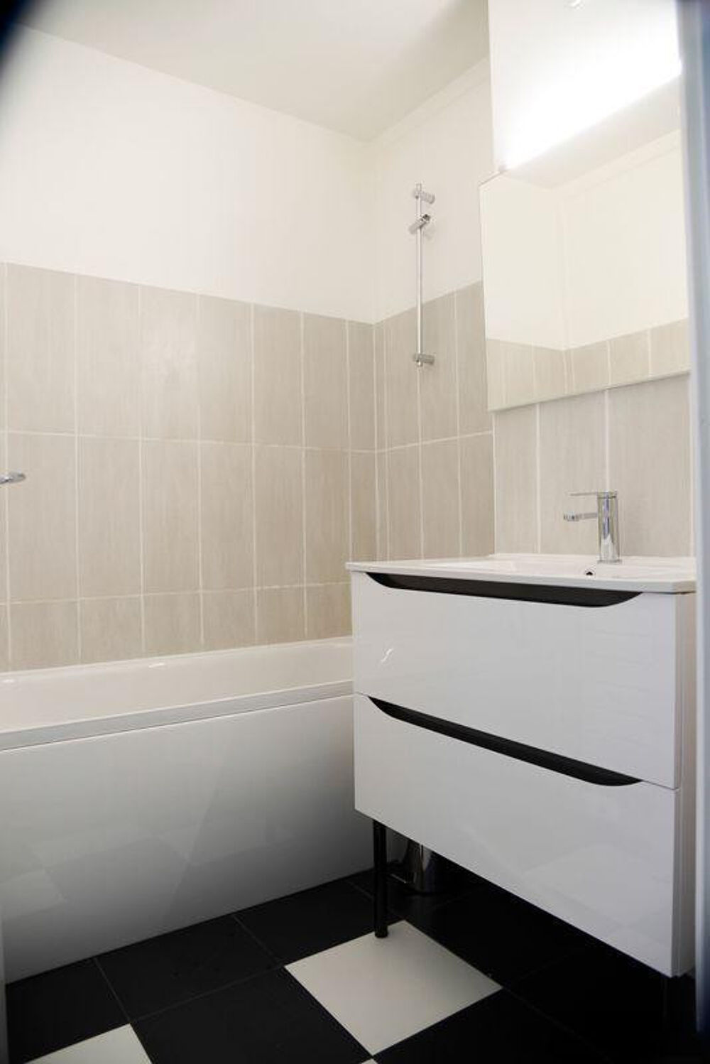 Location Appartement Beau T3 meublé au coeur de la résidence d'Ancely Toulouse