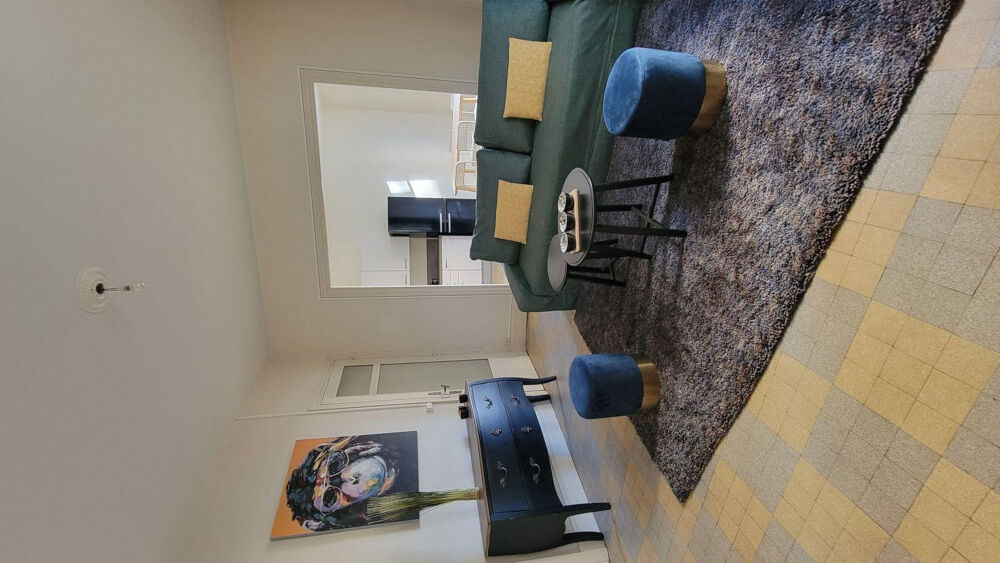 Location Appartement Spacieux lumineux T2 de 59m2 centre ville 550€ Saint-Étienne
