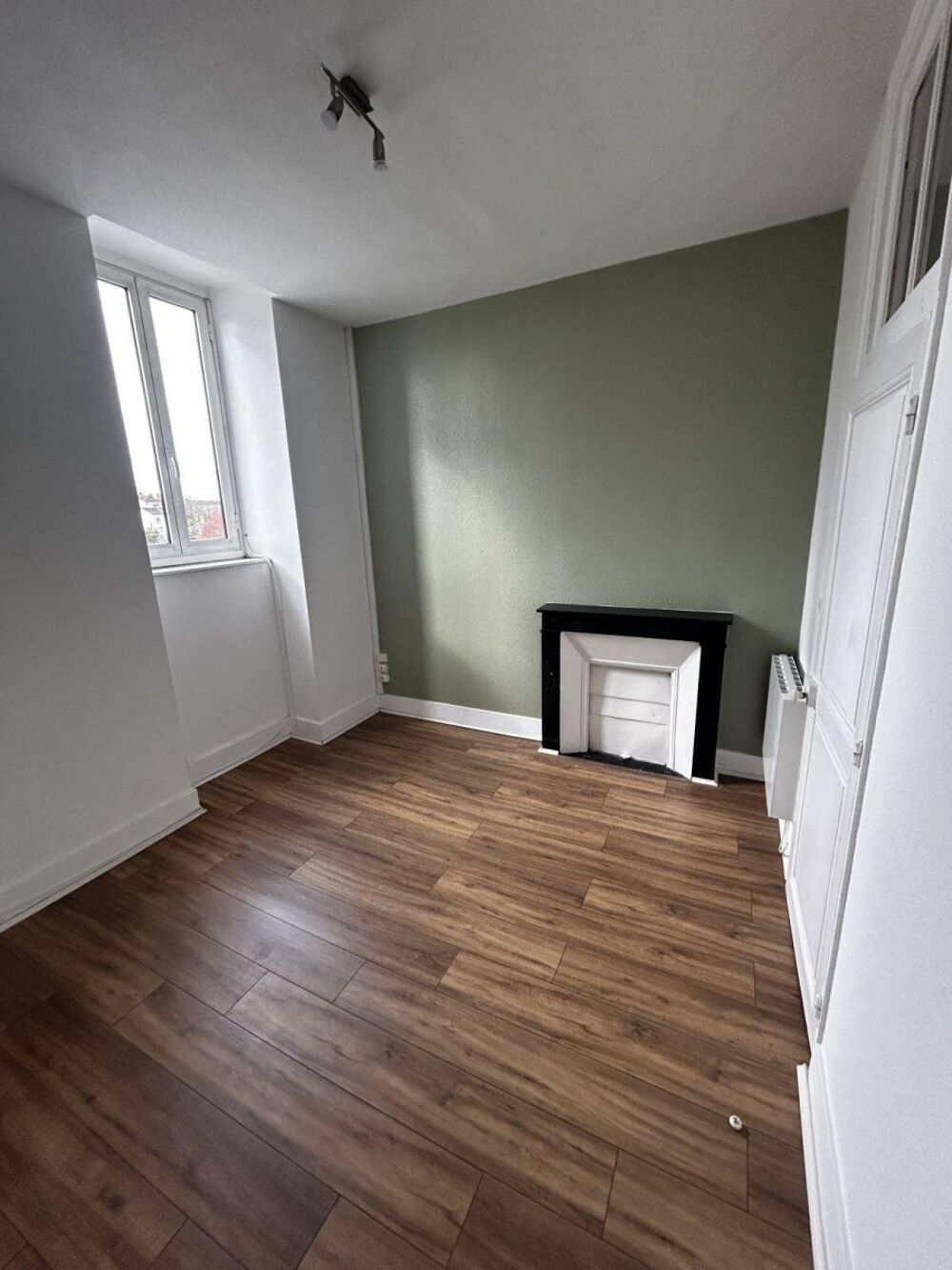 Location Appartement Appartement 3 pièces - 2 chambres - 67m2 Nevers