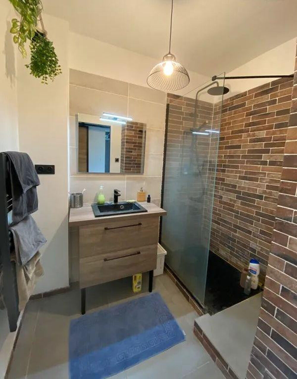 Location Appartement Beau 3P meublé 75m² Bordeaux