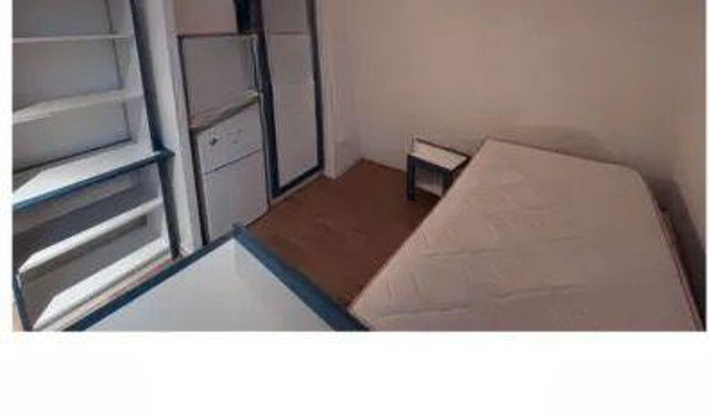 Location Appartement Studio situé près de la place Grenette idéal Grenoble