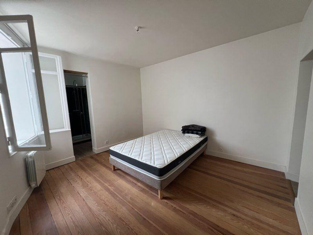 Location Appartement Rare T2 lumineux et calme 43m2 - Victoire Bordeaux
