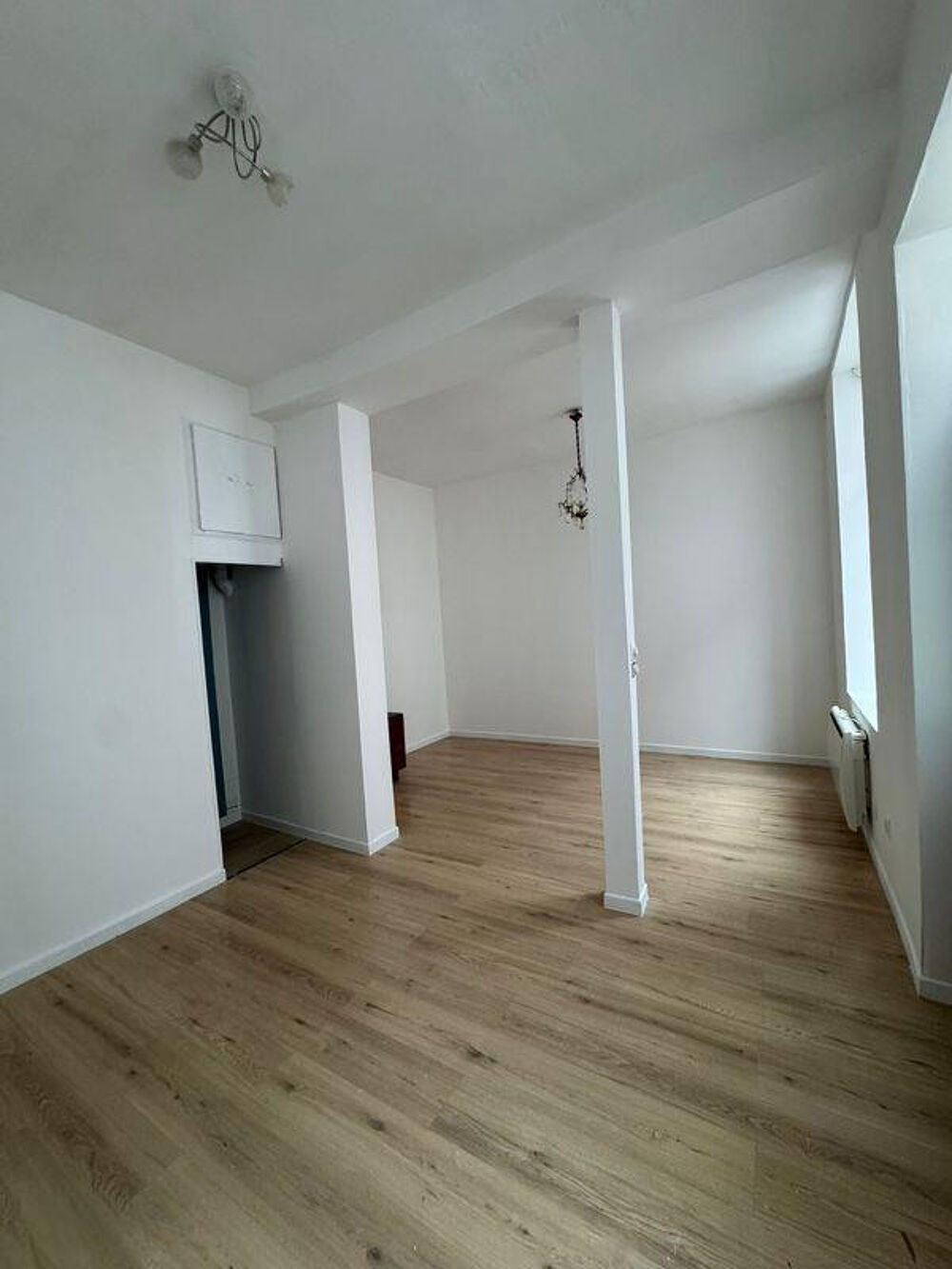 Location Maison Maison T4  62m² Roubaix