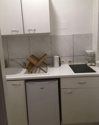  Appartement � louer 1 pi�ce 29 m�