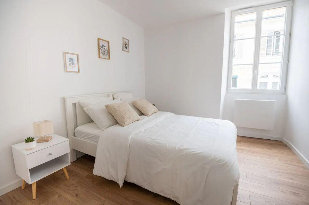 Location Appartement T3 de charme au cœur de Saint-Etienne Saint-Étienne