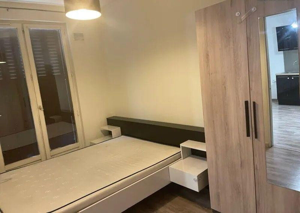 Location Appartement Belle maison 2P 32m² meublée idéal couple/étudiant Saint-denis