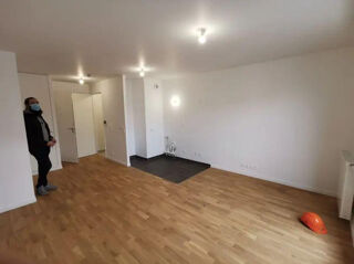  Appartement � louer 2 pi�ces 45 m�