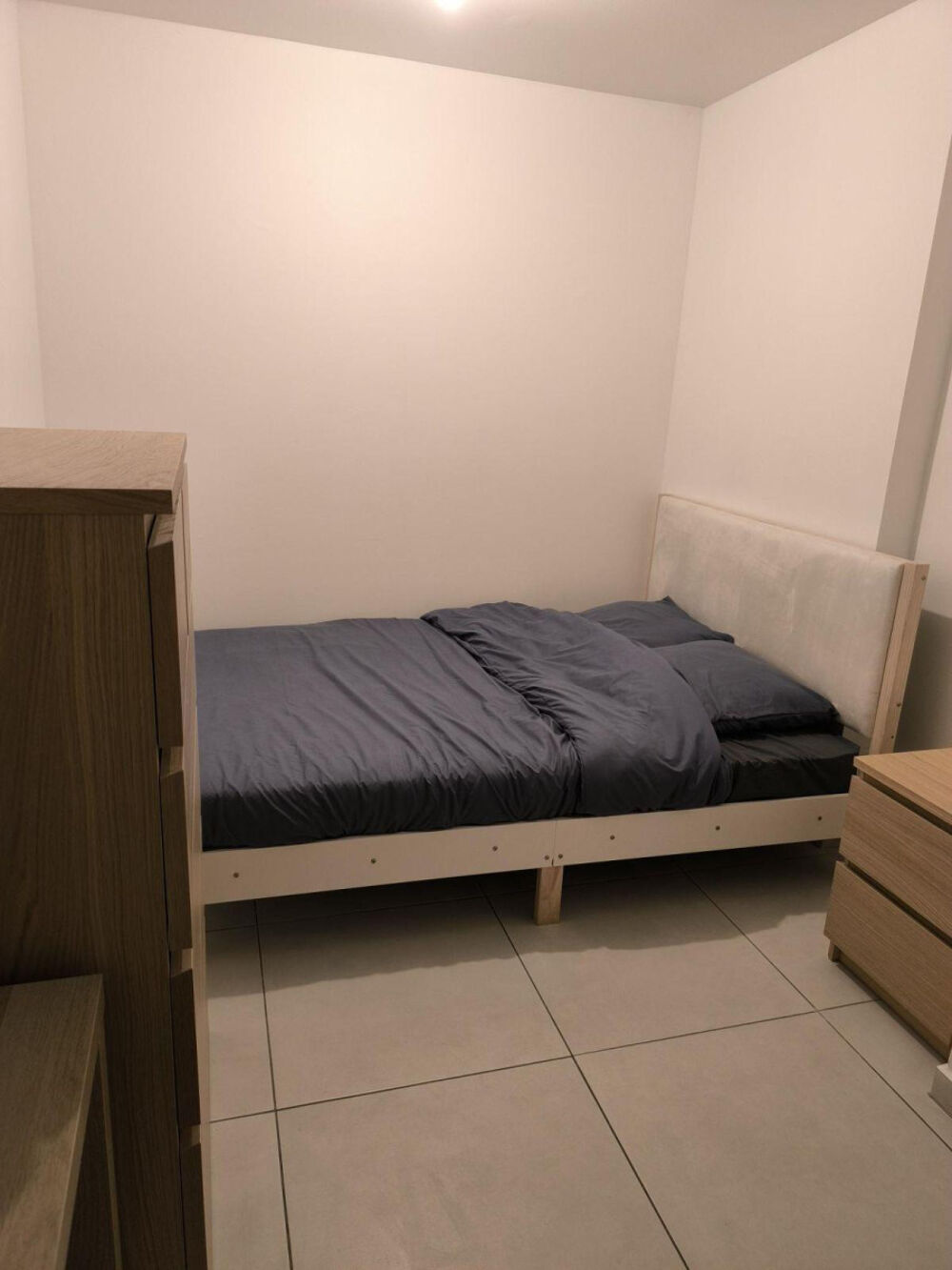 Location Appartement Colocation  refaite à neuf Marseille 4