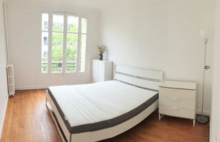  Appartement à louer 2 pièces 43 m²