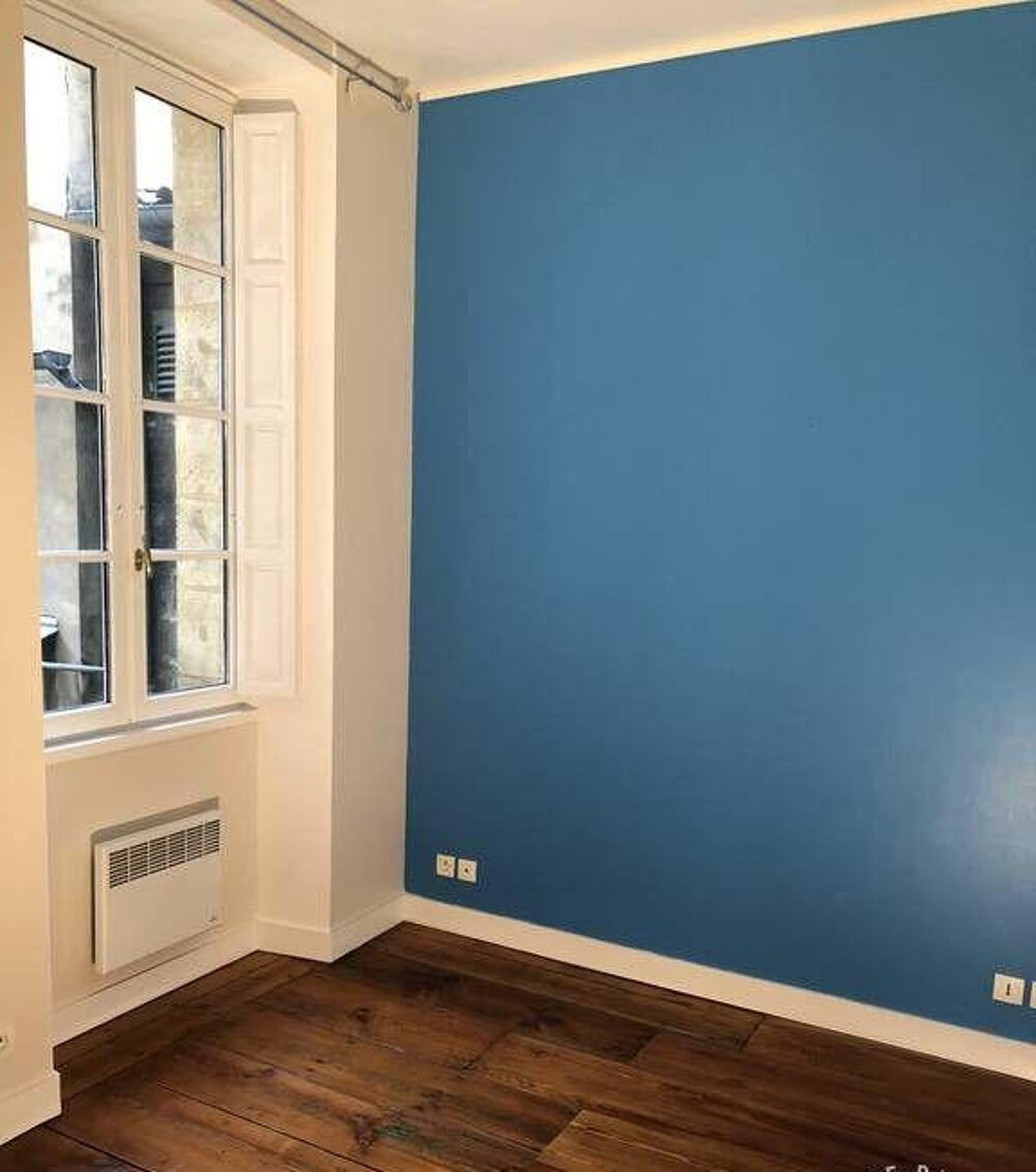Location Appartement Beau T2 de 43m² avec balcon remis à neuf Bordeaux
