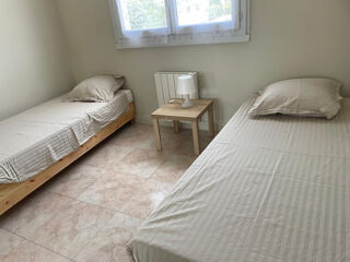  Appartement � louer 4 pi�ces 75 m�