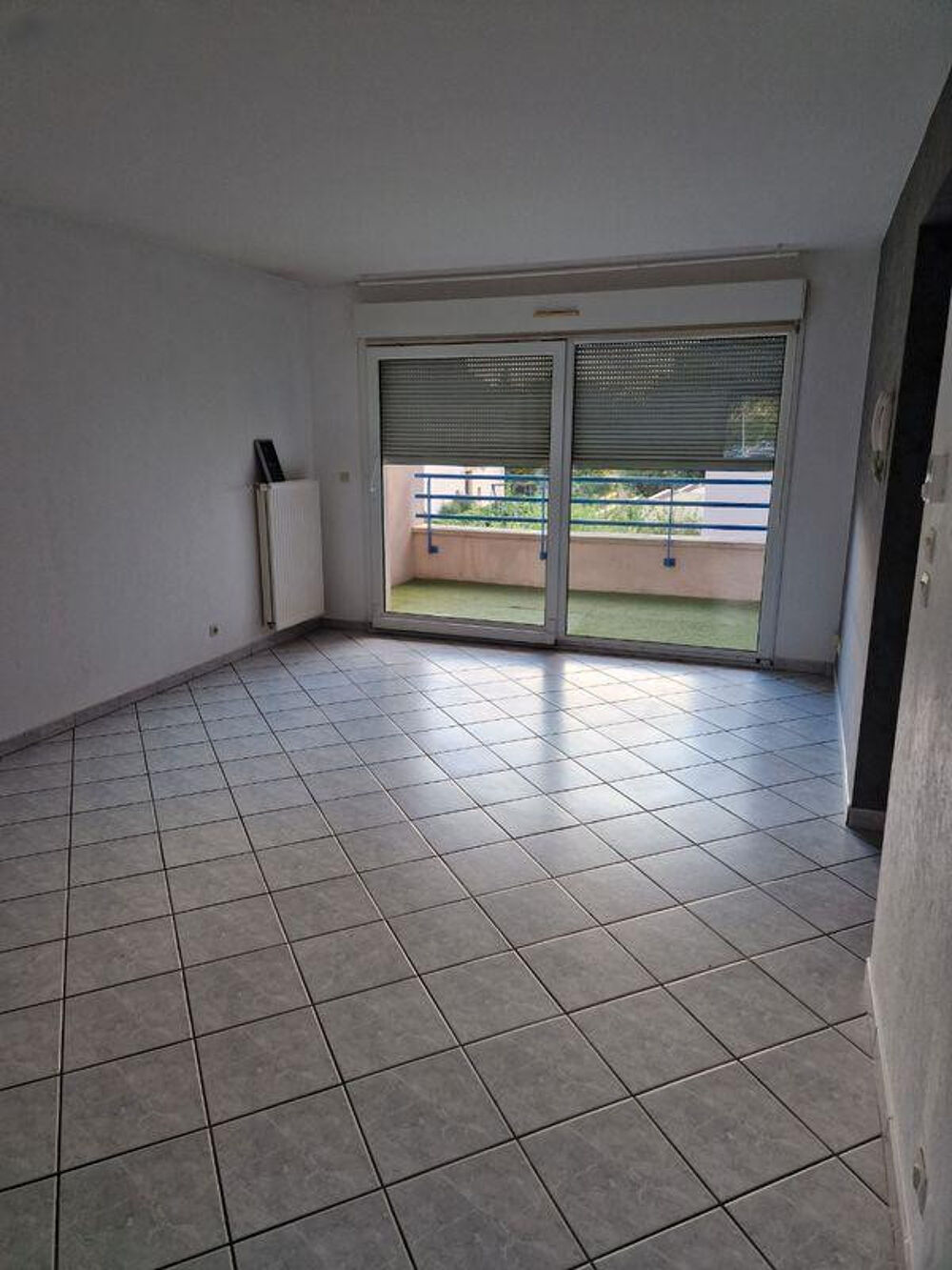 Location Appartement F2 à louer à Metz Metz