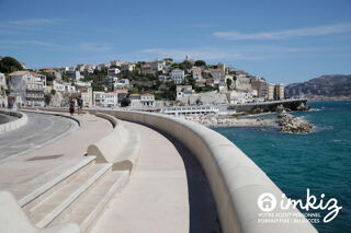  Appartement � vendre 3 pi�ces 60 m�