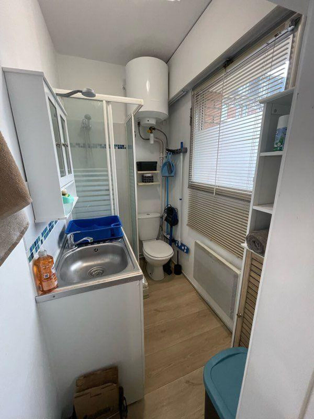 Location Appartement Studio quartier vauban Lille Lille