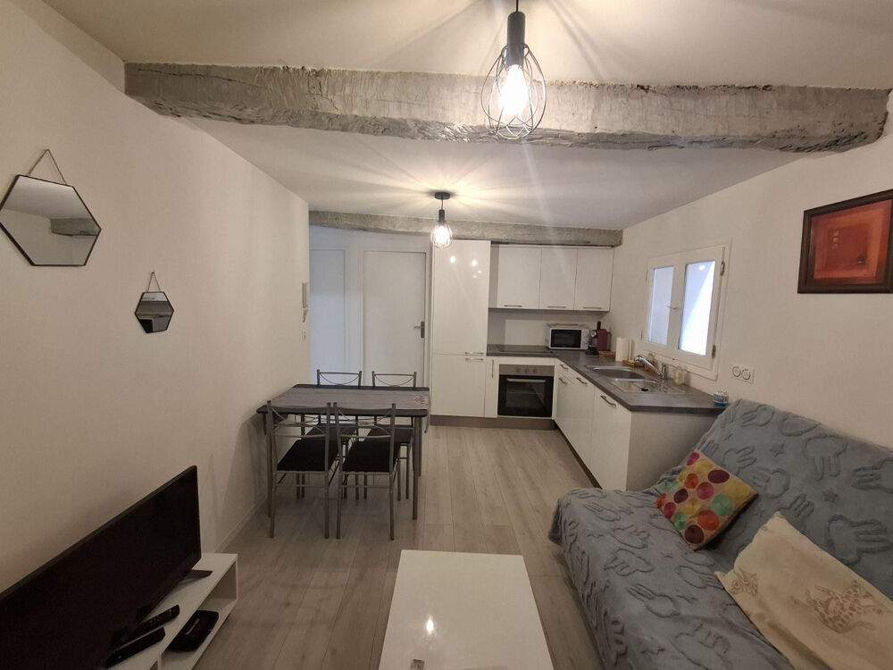 Location Appartement Appartement T2 rénové de confort et de modernité Les arcs