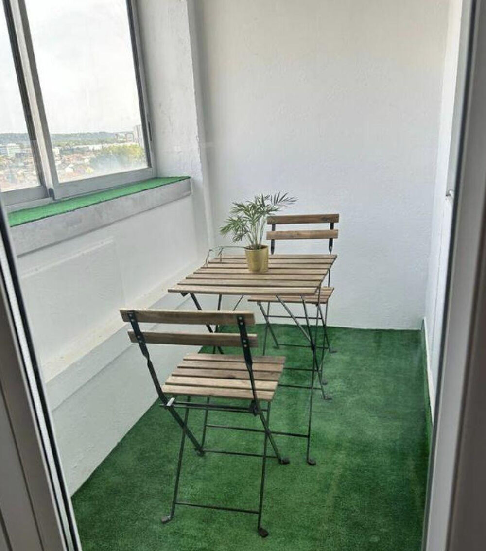 Location Appartement Chambre dans une colocation 87 m² Toulouse Toulouse