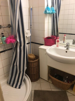  Appartement � louer 1 pi�ce 15 m�