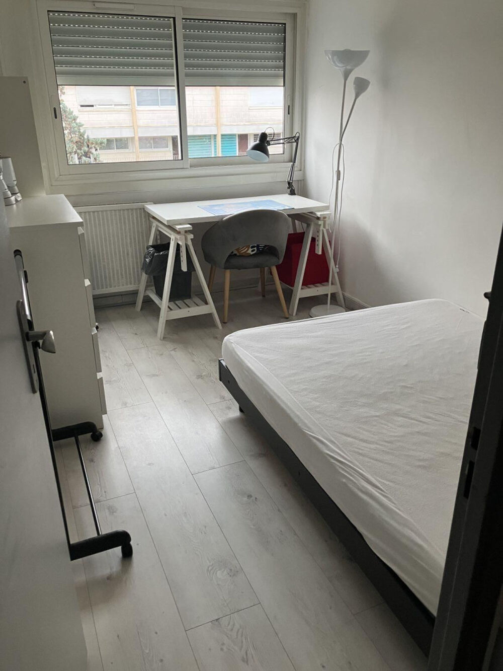 Location Appartement Chambre dans Duplex Pessac Noès Pessac
