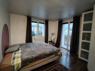  Appartement � louer 3 pi�ces 75 m�