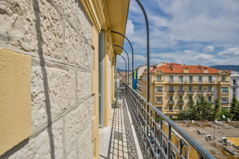 � vendre  Appartement Nice (06000)