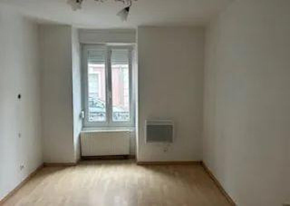 Location Appartement Loue chambre meublée et non meublé Mulhouse Mulhouse
