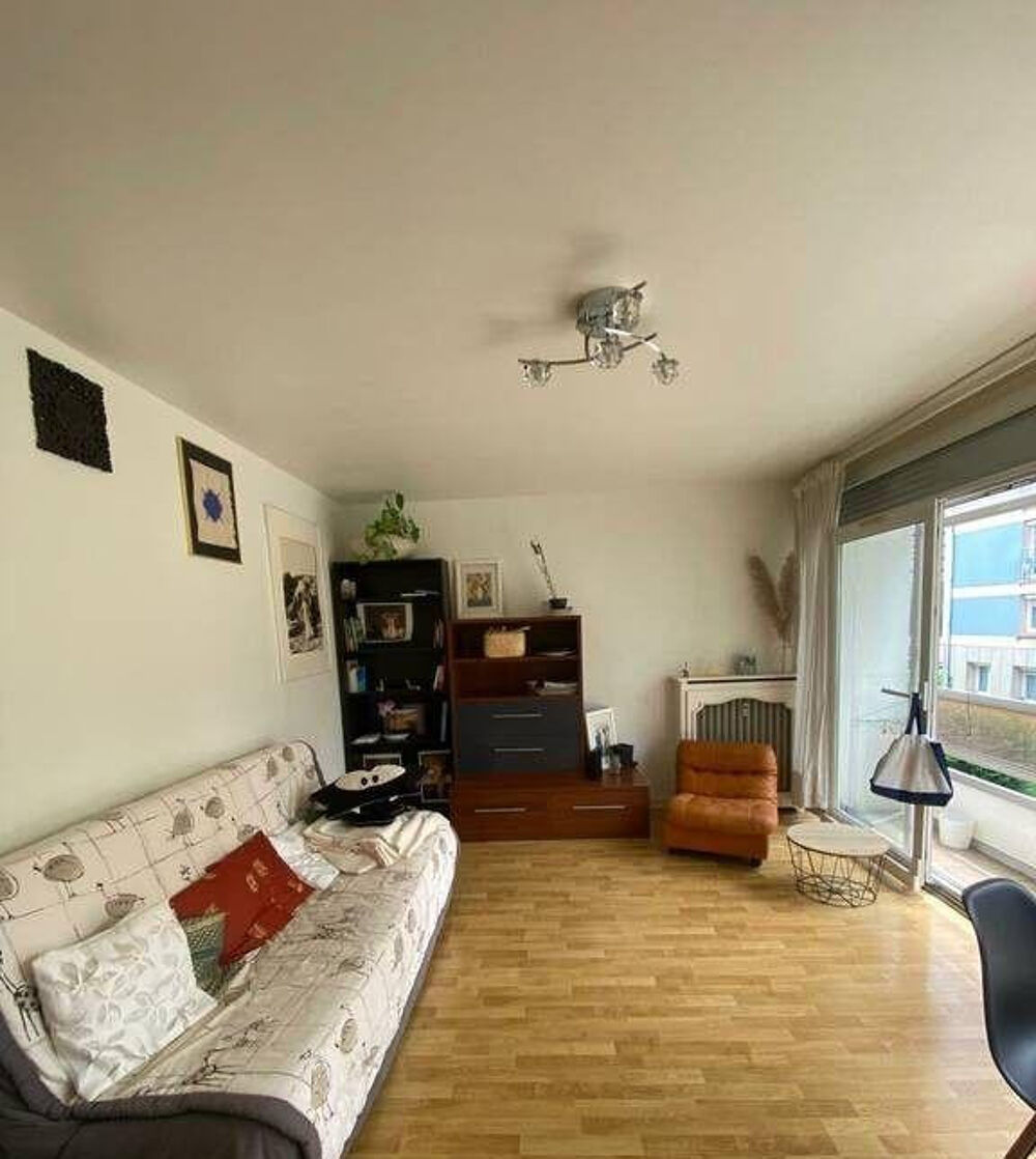 Location Appartement Belle chambre meublée 10m² avec terrasse Saint-Étienne