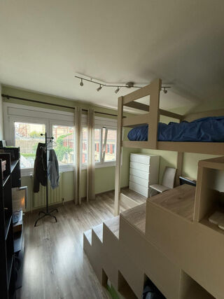  Appartement � louer 3 pi�ces 67 m�