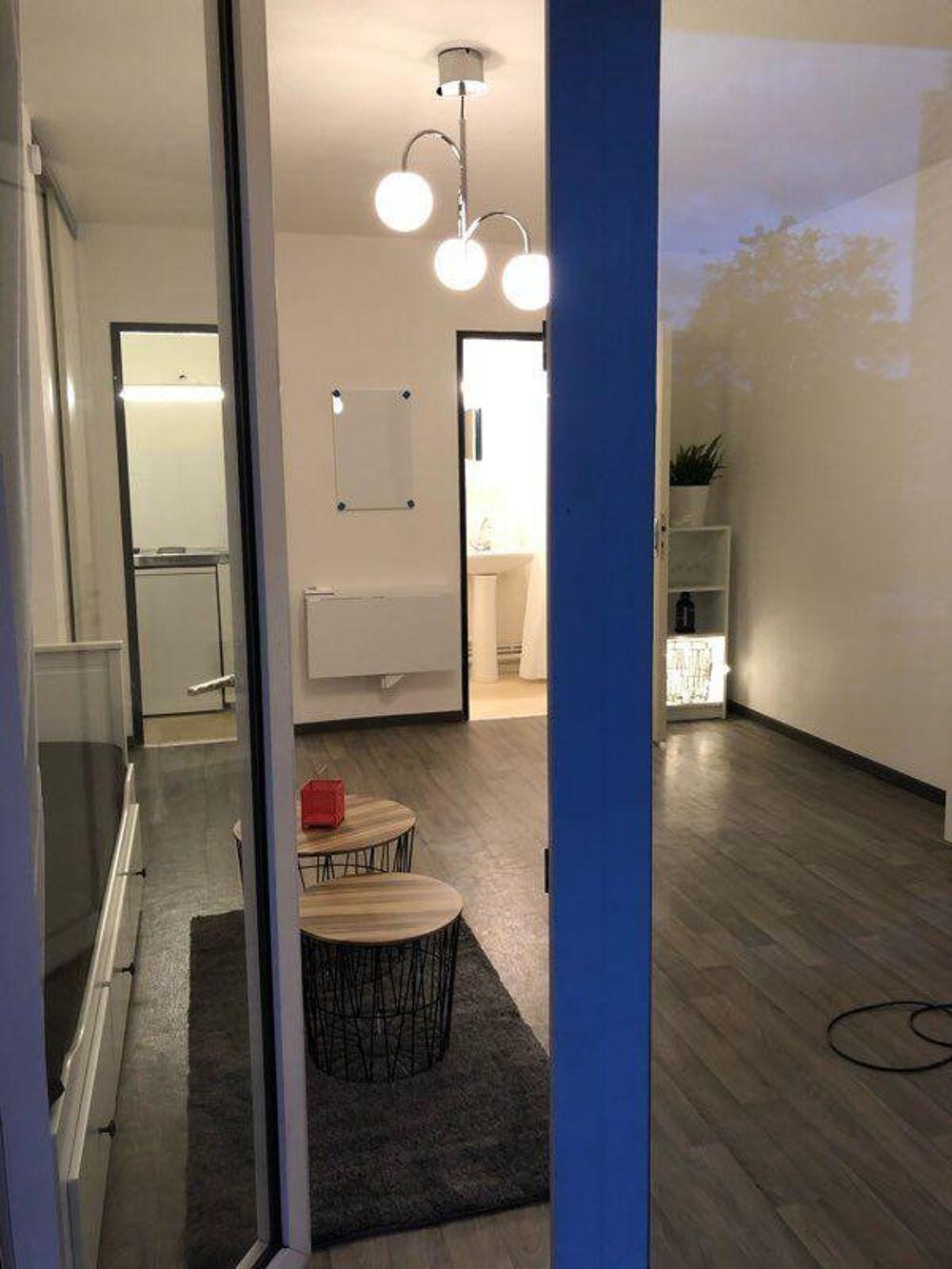 Location Appartement Beau studio meublé 23m² rénové Toulouse