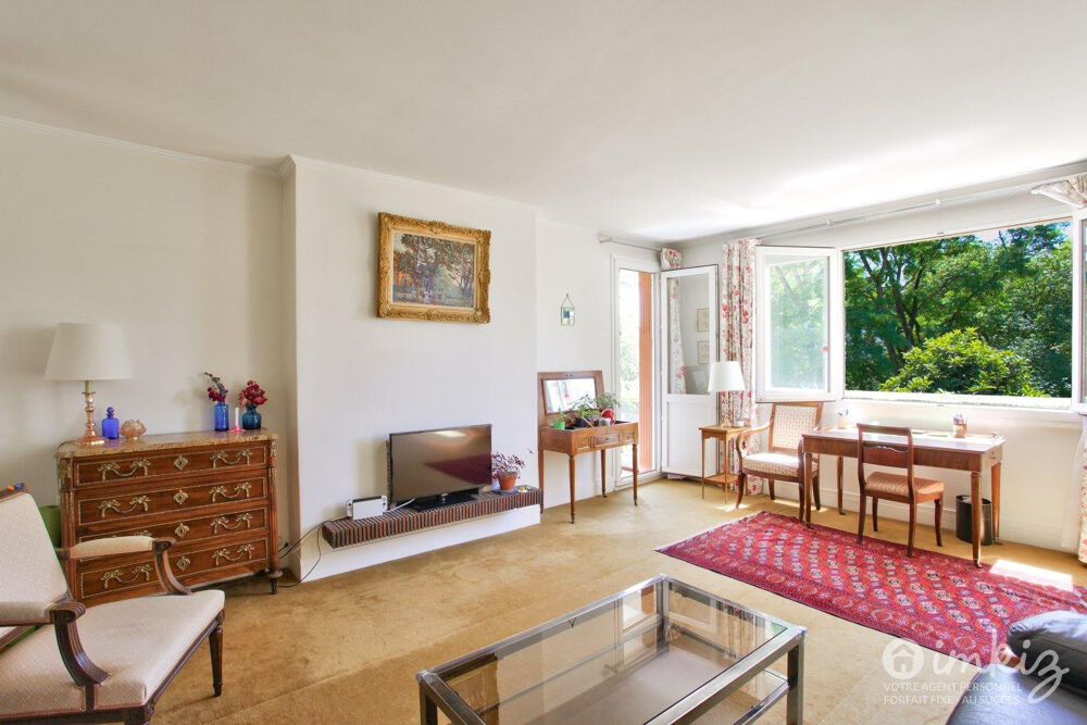 � vendre  Appartement Suresnes (92150)