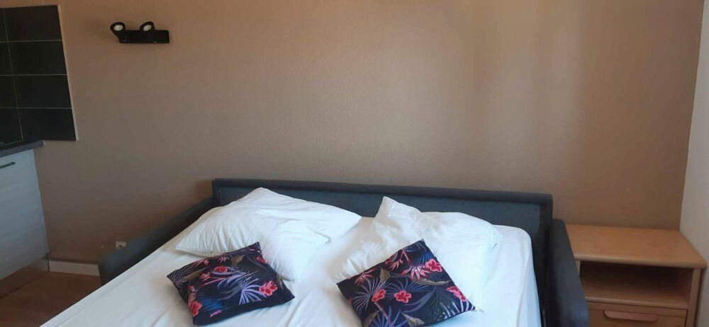 Location Appartement Studio Puyricard Aix-en-provence