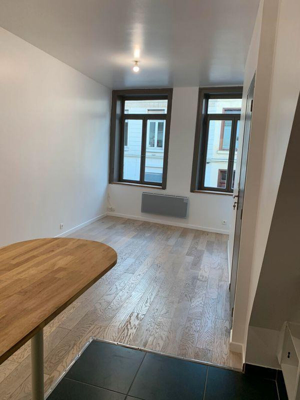 Studio Vieux Lille 25 m² Rue du Metz