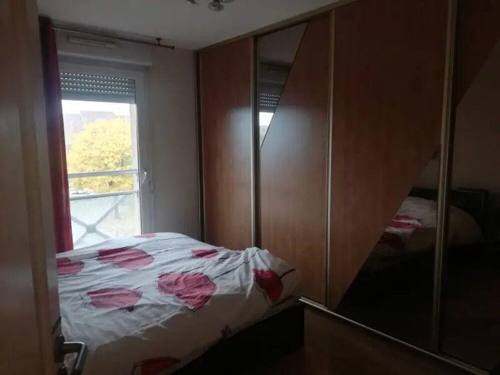 Location Appartement Appartement lumineux et bien équipé, cadre calme Strasbourg