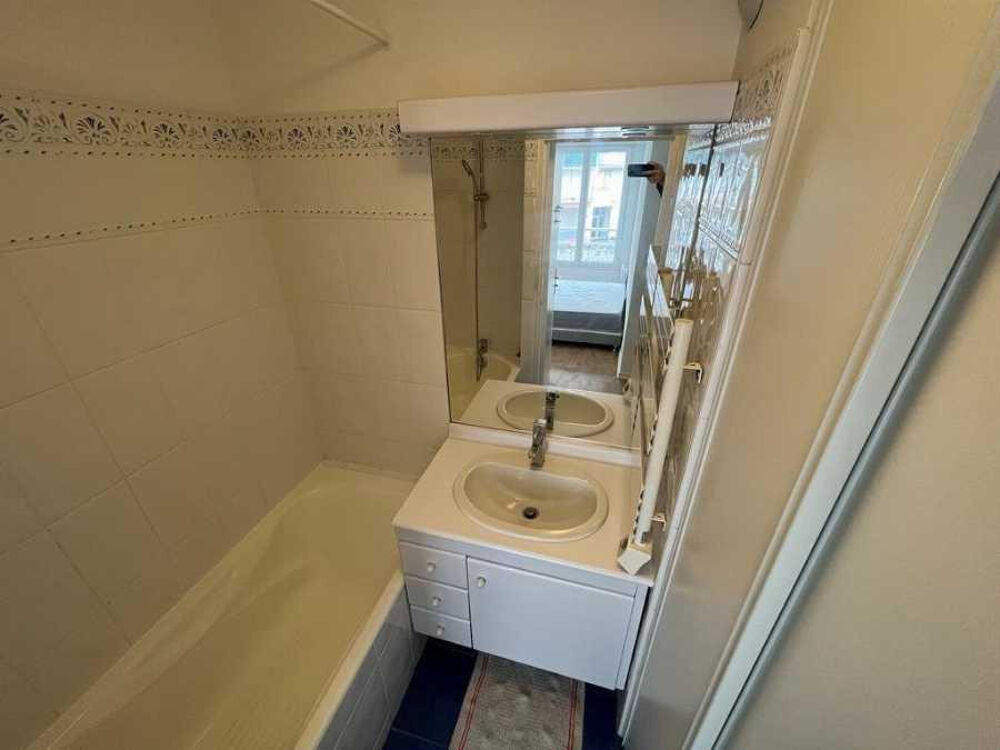 Location Appartement Location meublé Porte de Saint Cloud Boulogne-billancourt
