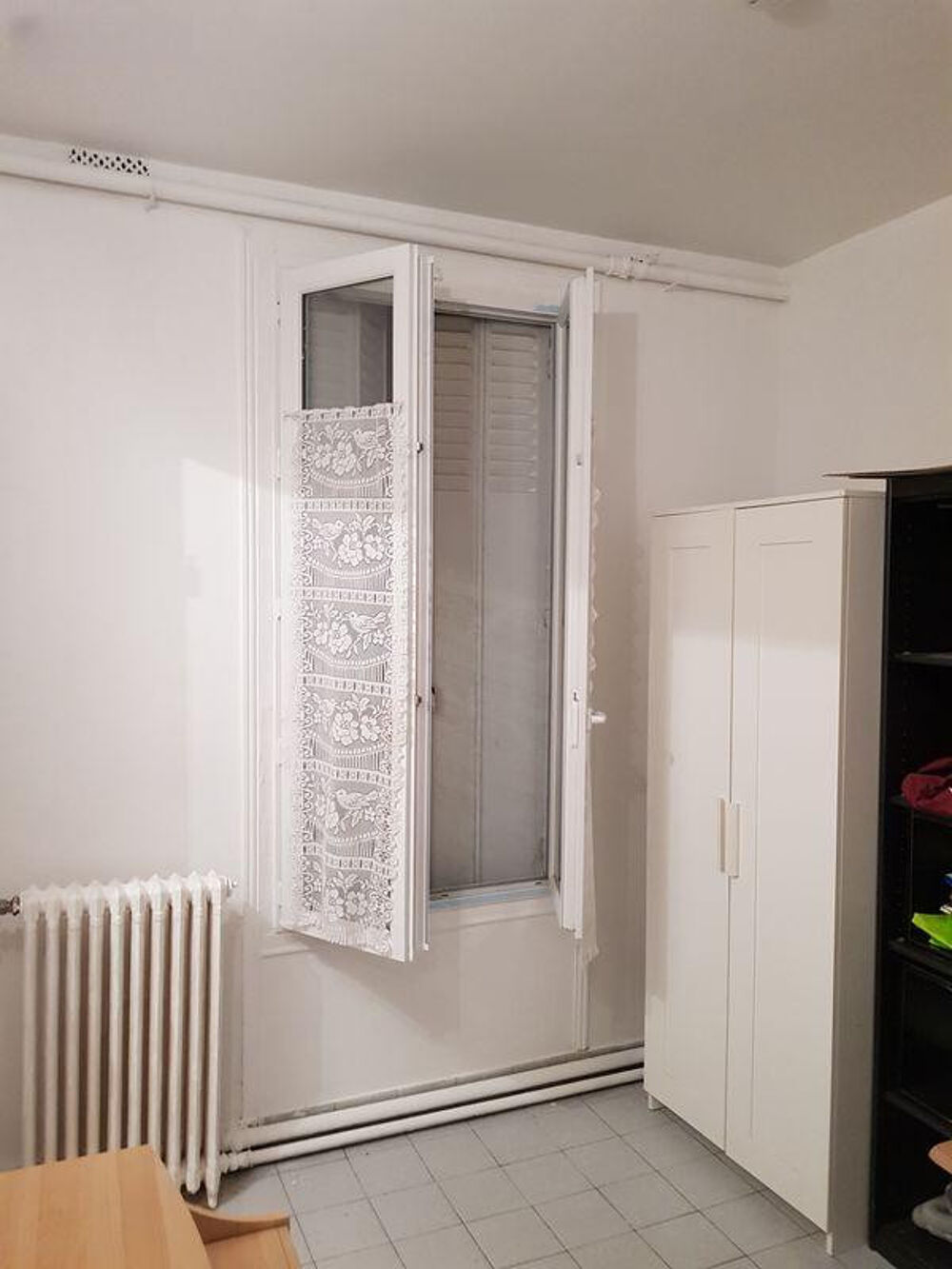 Location Appartement Beau studio meublé 16m² Boulogne-billancourt