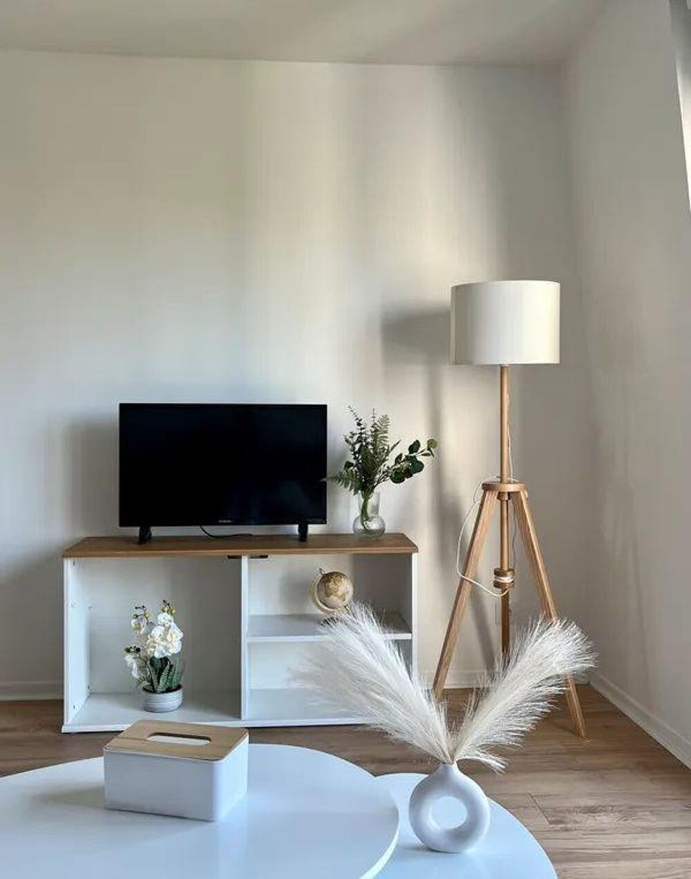 Location Appartement Beau 2P meublé refait à neuf de 40 m² Noisy-le-grand