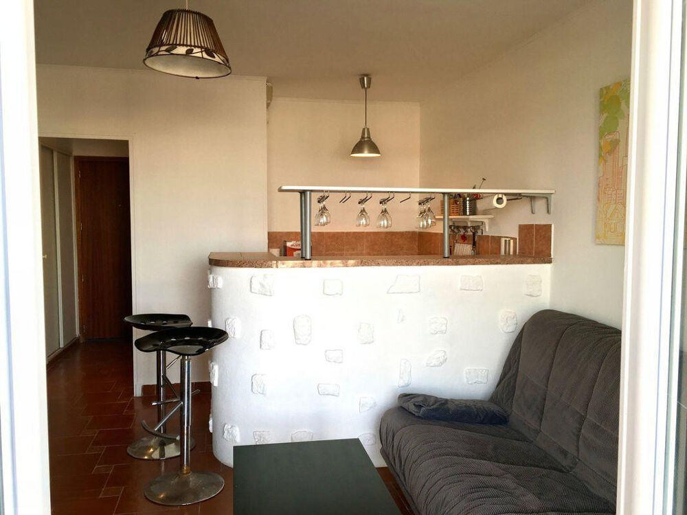 Location Appartement Location studio Marseille Pointe Rouge Marseille 8