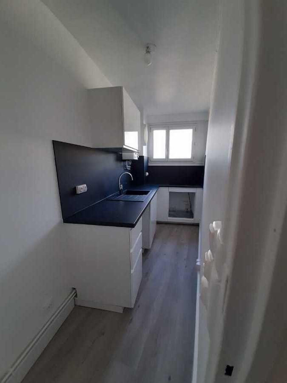 Location Appartement Appartement T2 à louer à Strasbourg Neudorf sud Strasbourg