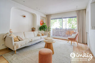  Appartement � vendre 5 pi�ces 106 m�