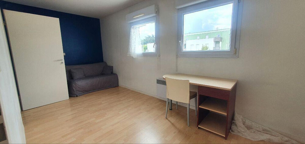 Location Appartement Studio à louer Nantes