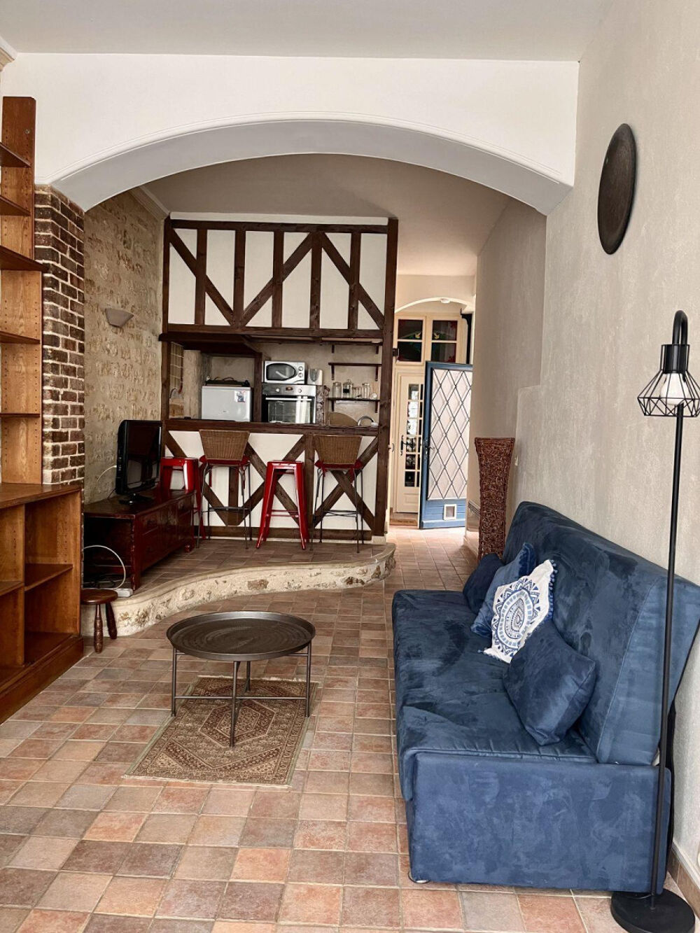 Location Appartement Charmant Appartement T3 atypique Paris 14 Paris 14