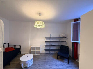  Appartement � louer 1 pi�ce 25 m�