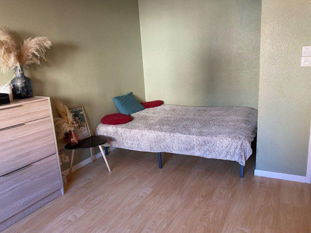 Location Appartement Studio meublé Nancy Nancy