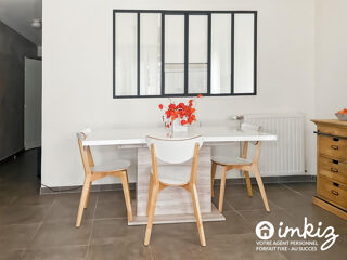  Appartement � vendre 3 pi�ces 64 m�