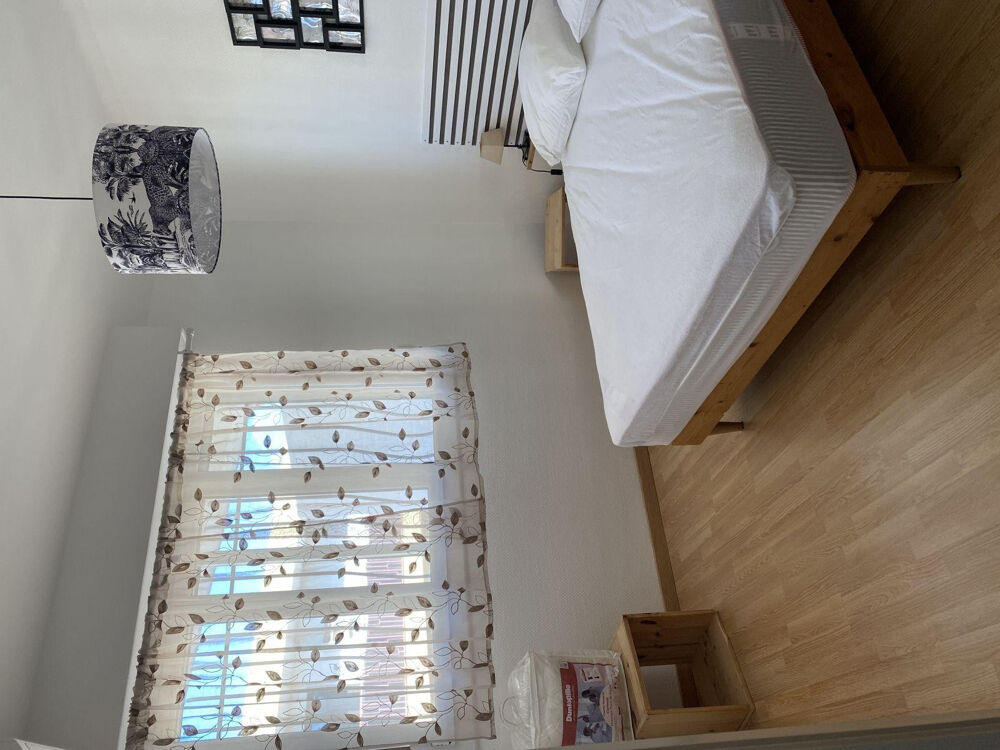 Location Appartement Apparemment vue mer Cagnes-sur-mer