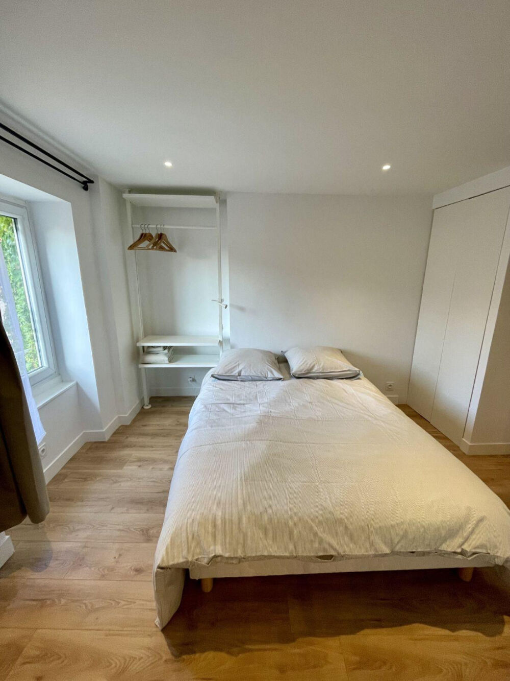 Location Appartement T2 en plein coeur des Brotteaux Lyon 6