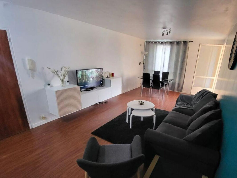 Location Appartement Beau 3P 66m² avec balcon Les ulis