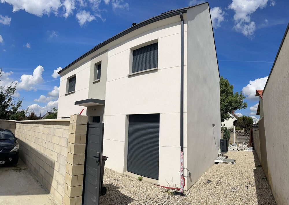 Location Appartement Nouvelle maison avec belles prestations Savigny-sur-orge